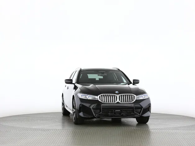 BMW 320d xDrive SAG Touring