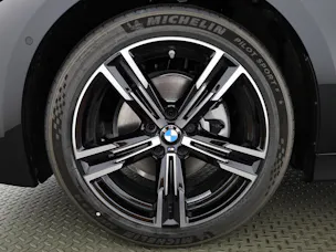 BMW 320d xDrive SAG Touring