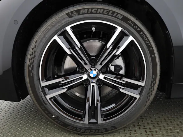 BMW 320d xDrive SAG Touring