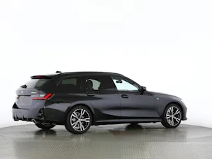 BMW 320d xDrive SAG Touring
