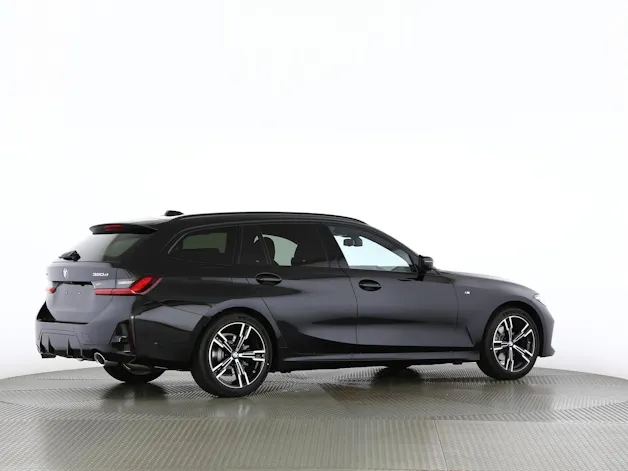 BMW 320d xDrive SAG Touring