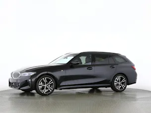 BMW 320d xDrive SAG Touring