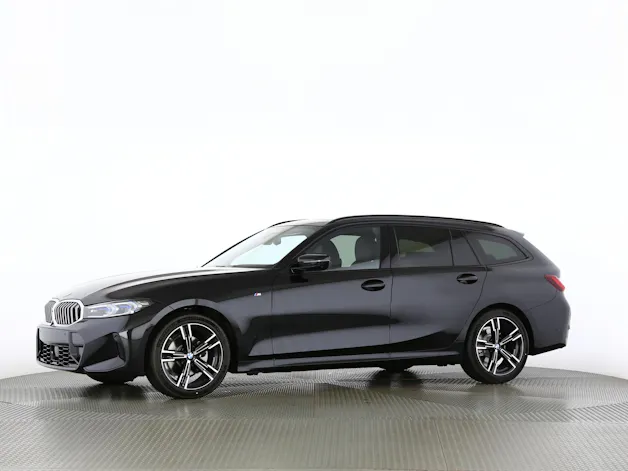 BMW 320d xDrive SAG Touring