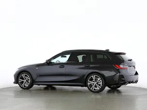 BMW 320d xDrive SAG Touring