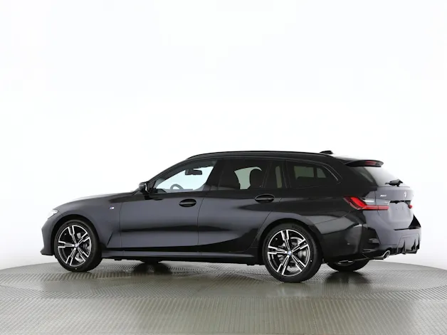 BMW 320d xDrive SAG Touring