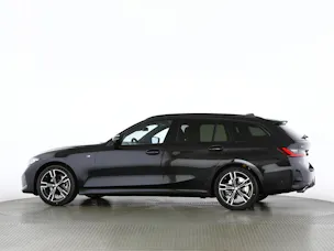 BMW 320d xDrive SAG Touring