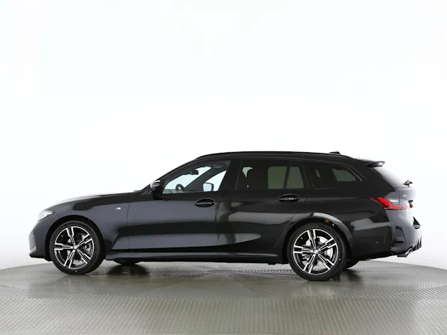 BMW 320d xDrive SAG Touring