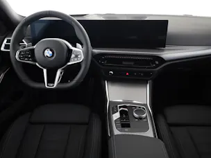 BMW 320d xDrive SAG Touring