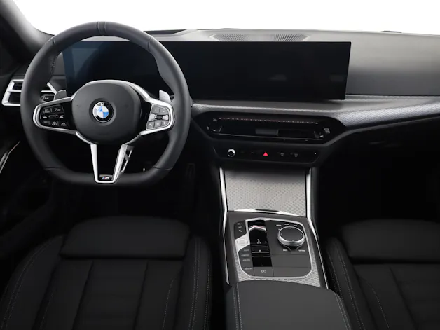 BMW 320d xDrive SAG Touring