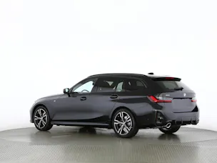 BMW 320d xDrive SAG Touring