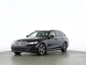 BMW 320d xDrive SAG Touring