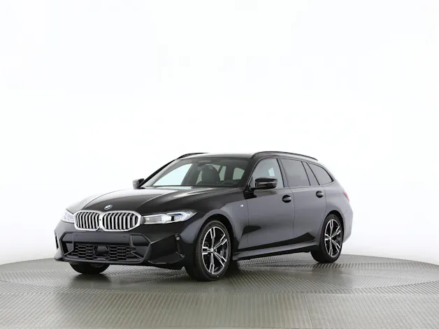 BMW 320d xDrive SAG Touring