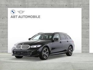 BMW 320d xDrive SAG Touring