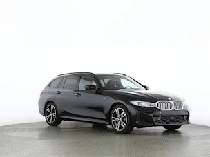BMW 320d xDrive SAG Touring