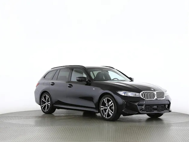 BMW 320d xDrive SAG Touring