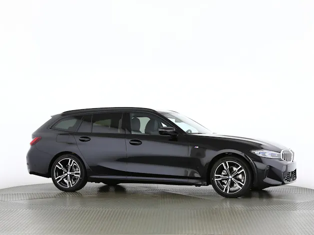 BMW 320d xDrive SAG Touring