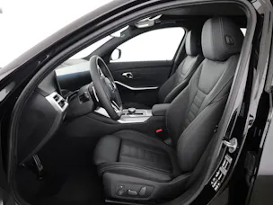 BMW 320d xDrive SAG Touring