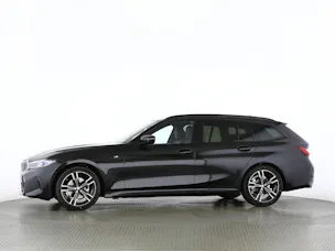 BMW 320d xDrive SAG Touring
