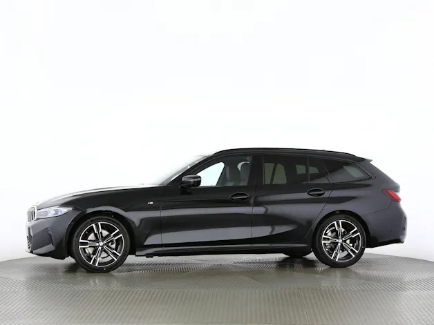 BMW 320d xDrive SAG Touring