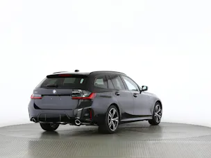 BMW 320d xDrive SAG Touring