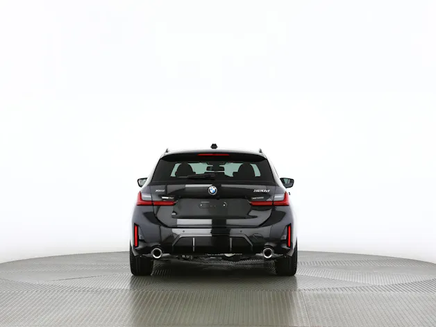 BMW 320d xDrive SAG Touring
