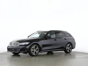 BMW 320d xDrive SAG Touring