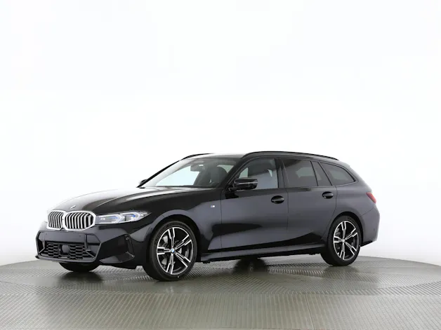 BMW 320d xDrive SAG Touring