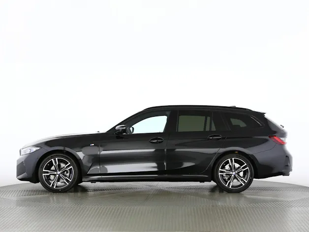 BMW 320d xDrive SAG Touring