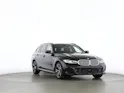 BMW 320d xDrive SAG Touring