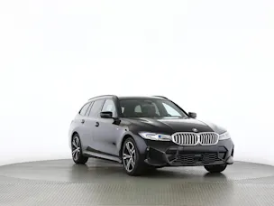 BMW 320d xDrive SAG Touring