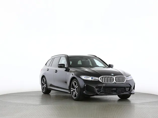 BMW 320d xDrive SAG Touring
