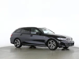 BMW 320d xDrive SAG Touring