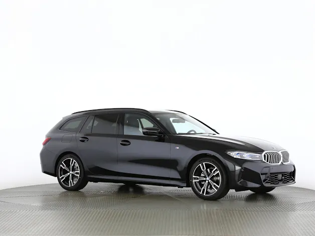 BMW 320d xDrive SAG Touring