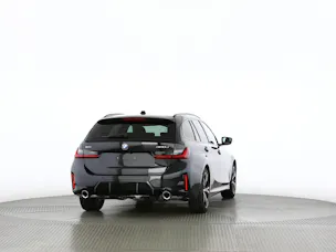 BMW 320d xDrive SAG Touring