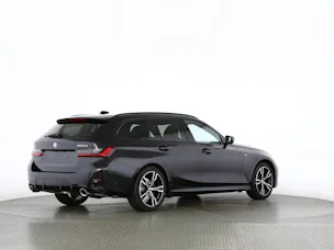 BMW 320d xDrive SAG Touring