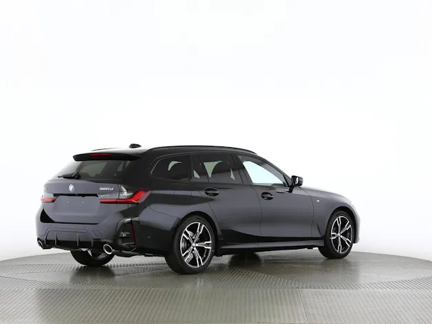 BMW 320d xDrive SAG Touring