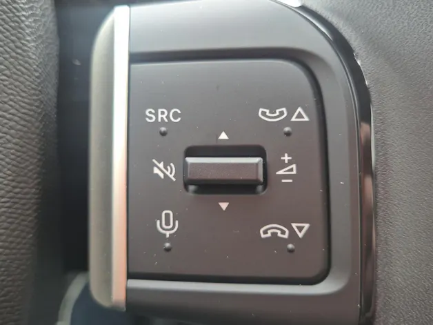 CITROEN C3 1.2 Hybrid Tonic+