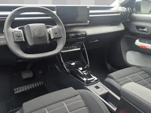 CITROEN C3 1.2 Hybrid Tonic+