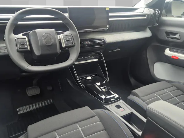CITROEN C3 1.2 Hybrid Tonic+