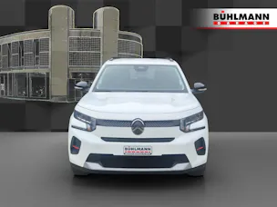 CITROEN C3 1.2 Hybrid Tonic+