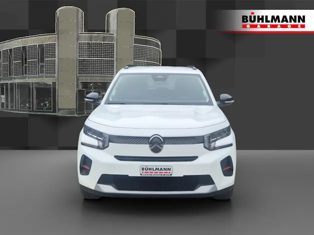CITROEN C3 1.2 Hybrid Tonic+