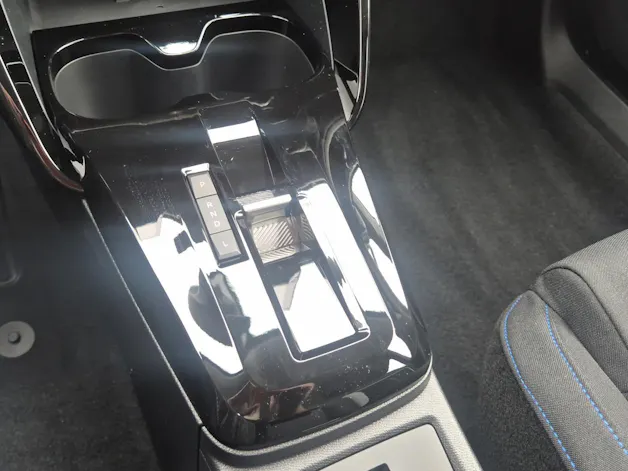 CITROEN C3 1.2 Hybrid Tonic+