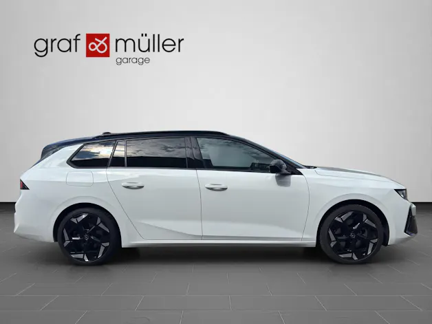 OPEL Astra Sports Tourer 1.6 T PHEV 225 GSe