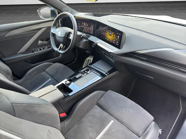 OPEL Astra Sports Tourer 1.6 T PHEV 225 GSe
