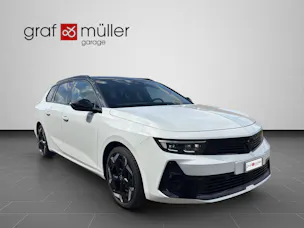 OPEL Astra Sports Tourer 1.6 T PHEV 225 GSe