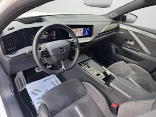 OPEL Astra Sports Tourer 1.6 T PHEV 225 GSe
