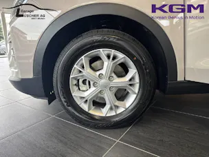 KGM Tivoli 1.5 T-Gdi Steel 4WD
