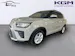 KGM Tivoli 1.5 T-Gdi Steel 4WD