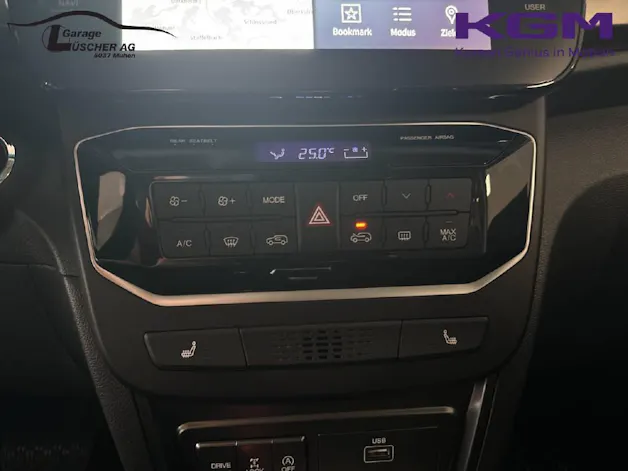 KGM Tivoli 1.5 T-Gdi Steel 4WD