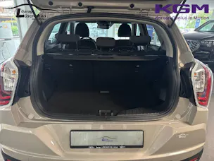 KGM Tivoli 1.5 T-Gdi Steel 4WD